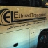 In most places, "transport" and "travel" are tranlated as "tourist" in arabic